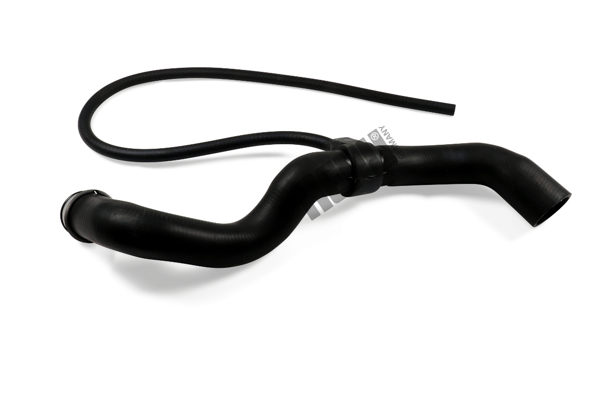 HEPU TM7030 Radiator Hose